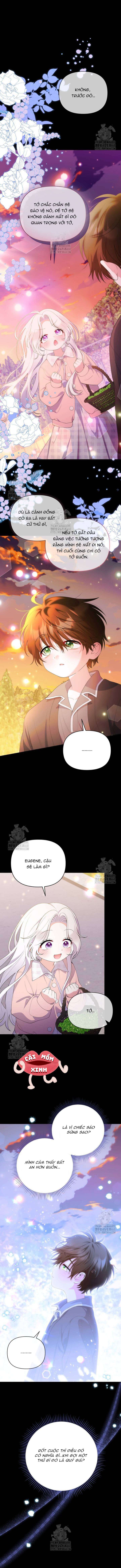 Cái Giá Của Tái Sinh Chap 19 - Trang 2