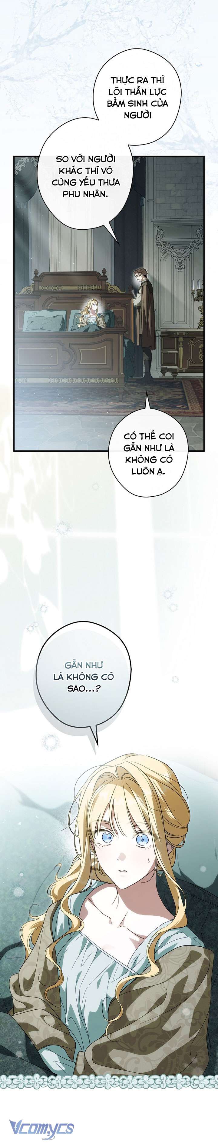 Phương Pháp Khiến Phu Quân Đứng Về Phía Tôi Chap 114 - Trang 3