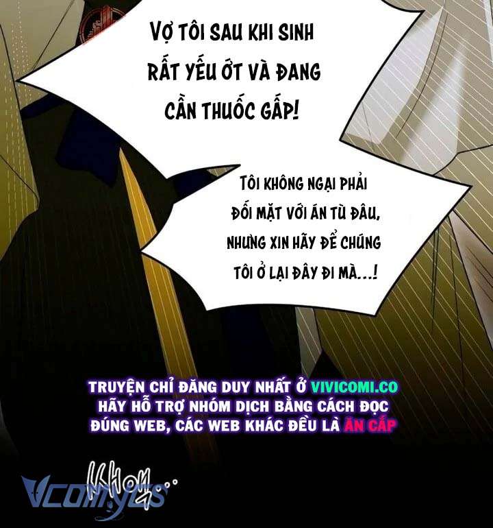 [18+] Mong Ước Của Ác Quỷ Chap 65 - Next 