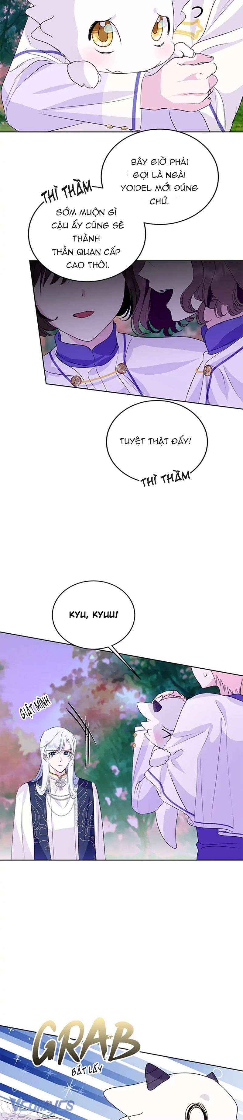 [PNT] Phía Sau Mặt Nạ Của Nam Chính Hiền Lành Chap 21 - Trang 2