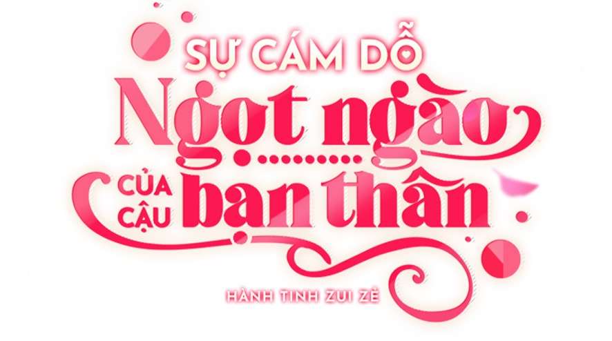 〖18+〗- Sự Cám Dỗ Ngọt Ngào Của Cậu Bạn Thân Chap 25 - Trang 2