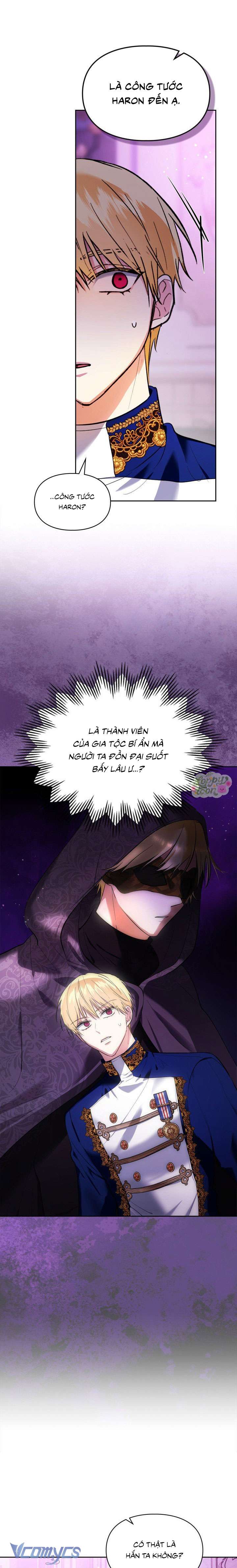 [SS2] Tôi Mới Là Gia Chủ Thật Sự Chap 39 - Next Chap 40