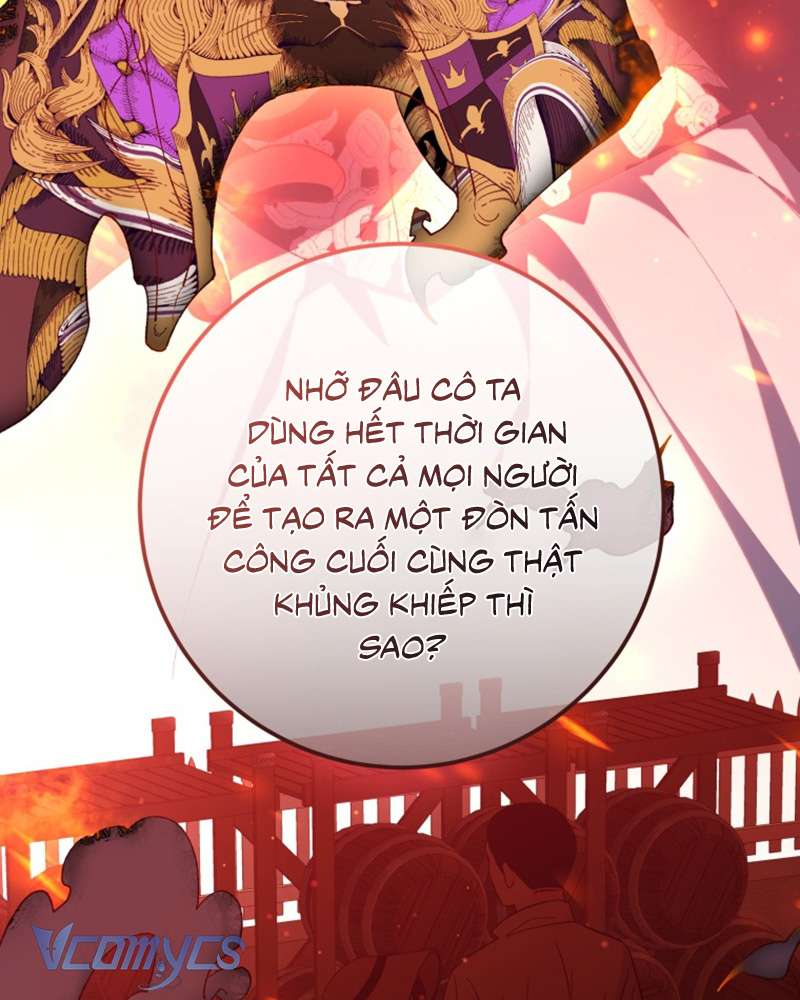 [Sứa Biển] Em Trai Tôi Là Hoàng Đế Ngang Ngược Chap 81 - Trang 2