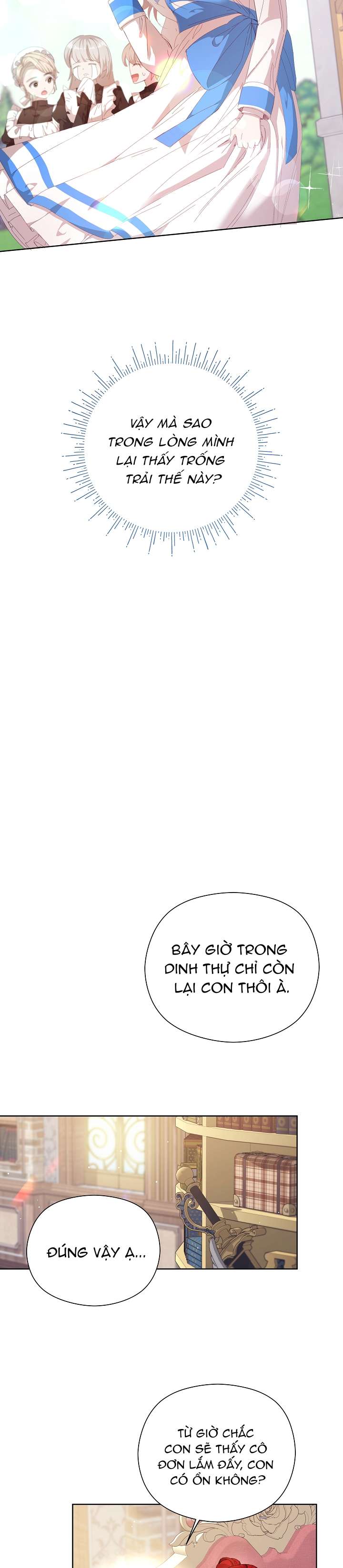 Tôi Đã Vô Tình Quyến Rũ Em Trai Của Nam Chính Chap 27 - Trang 3