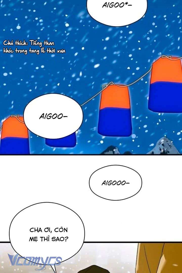 [18+] Mong Ước Của Ác Quỷ Chap 65 - Next 