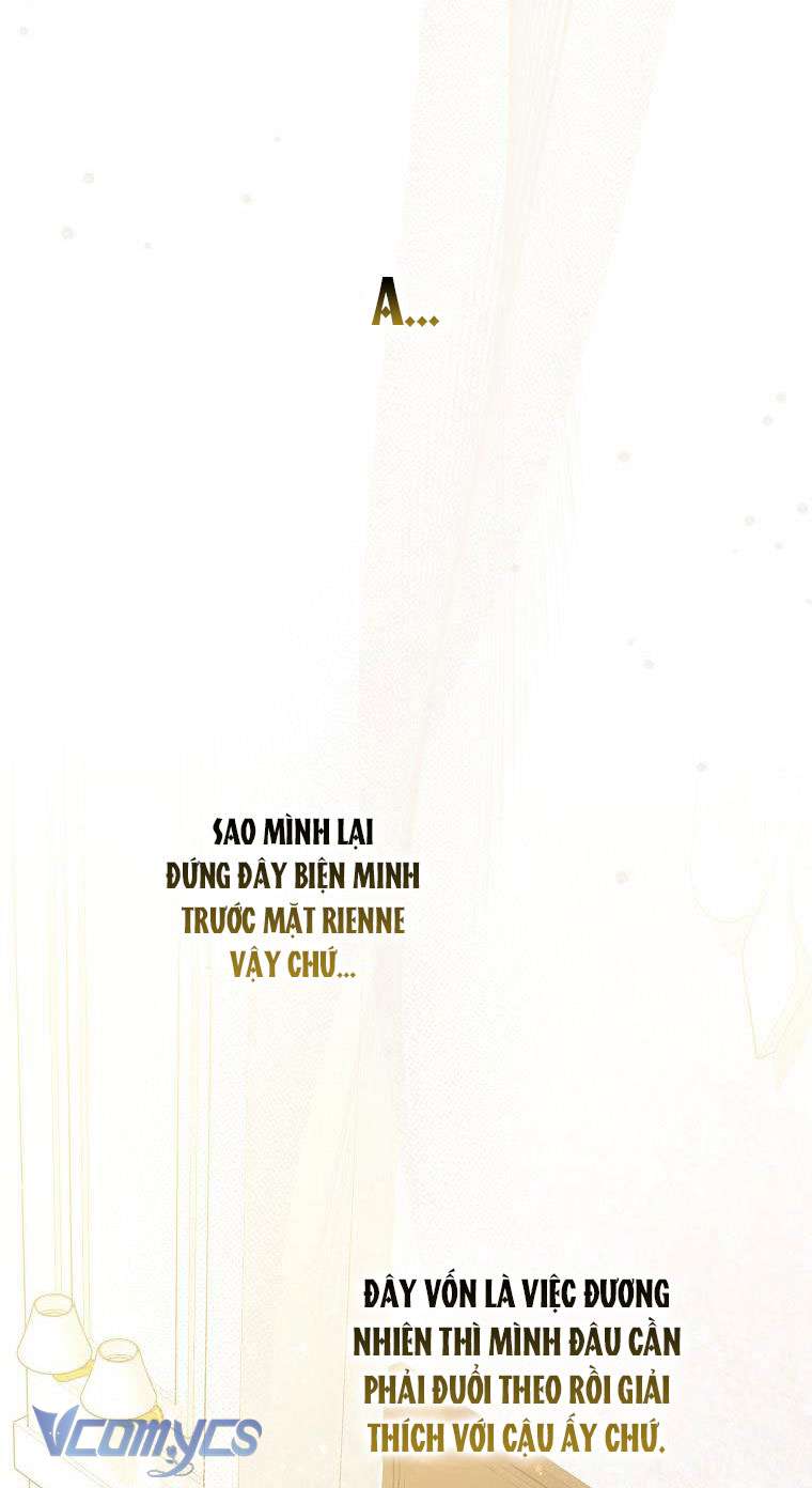 Tôi Thề Chúng Ta Chỉ Là Bạn Chapter 53 - Trang 4