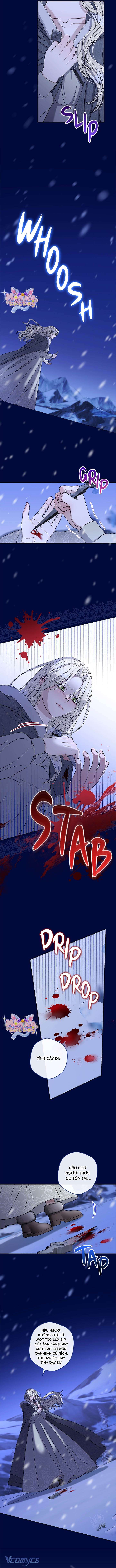 Dụ Hoặc Chap 1 - Trang 3