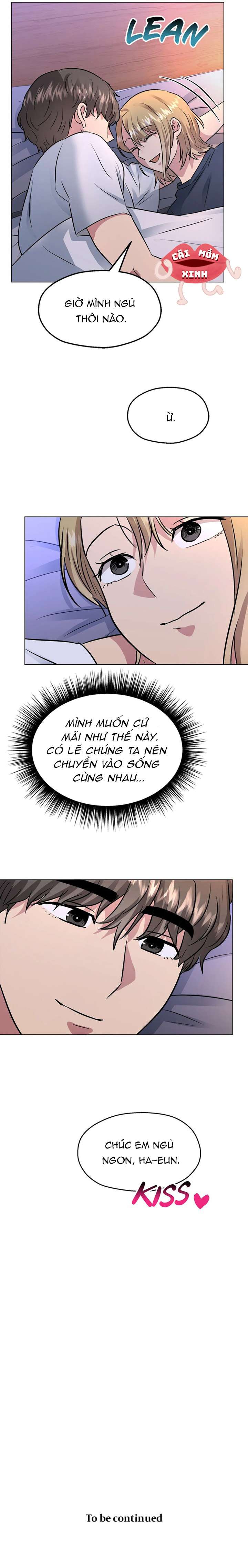 Twenty Nights Twenty Nights-Chap 51 - Trang 2