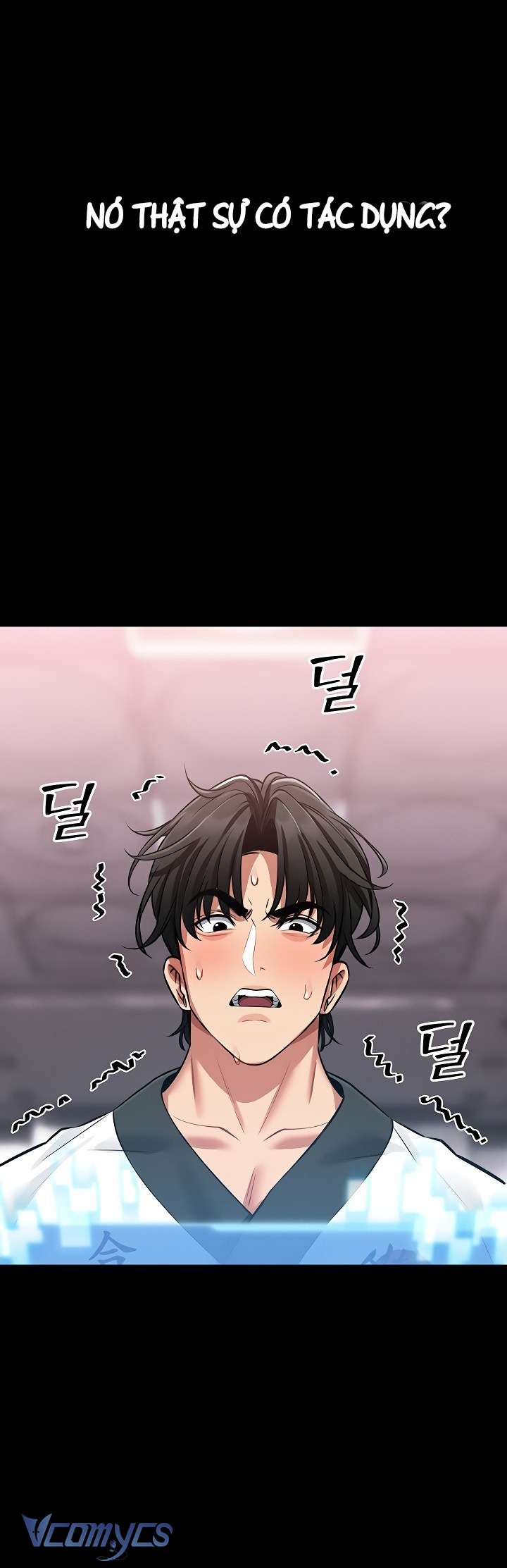 Hướng Dẫn Bảo Vệ Bản Thân Chap 2 - Trang 2