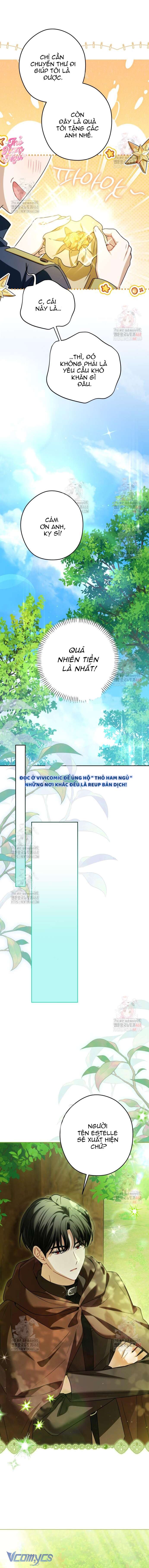 Gia Đình Phản Diện Phản Đối Tự Lập Chap 61 - Trang 3