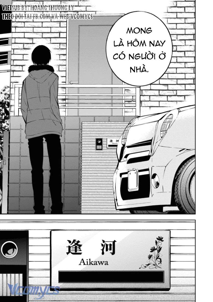 Những Kẻ Bên Trong Genome Chapter 24 - Next Chap 25