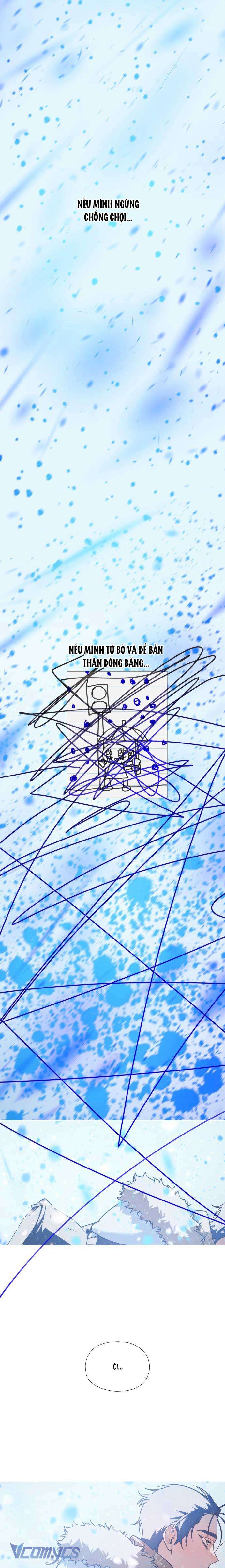 Dấu Chân Trên Nền Tuyết Trắng Chap 1 - Trang 2