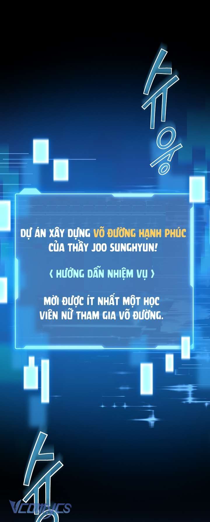 Hướng Dẫn Bảo Vệ Bản Thân Chap 1 - Trang 2