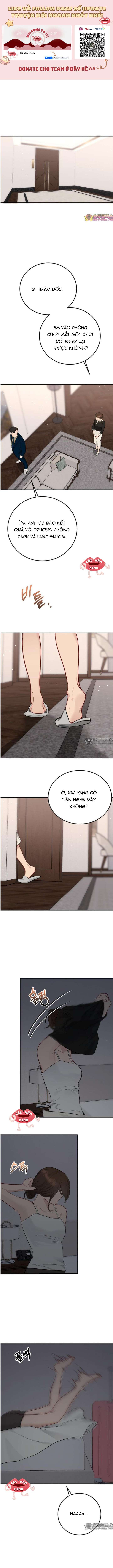 Văn Phòng Thư Ký Chap 38 - Next 