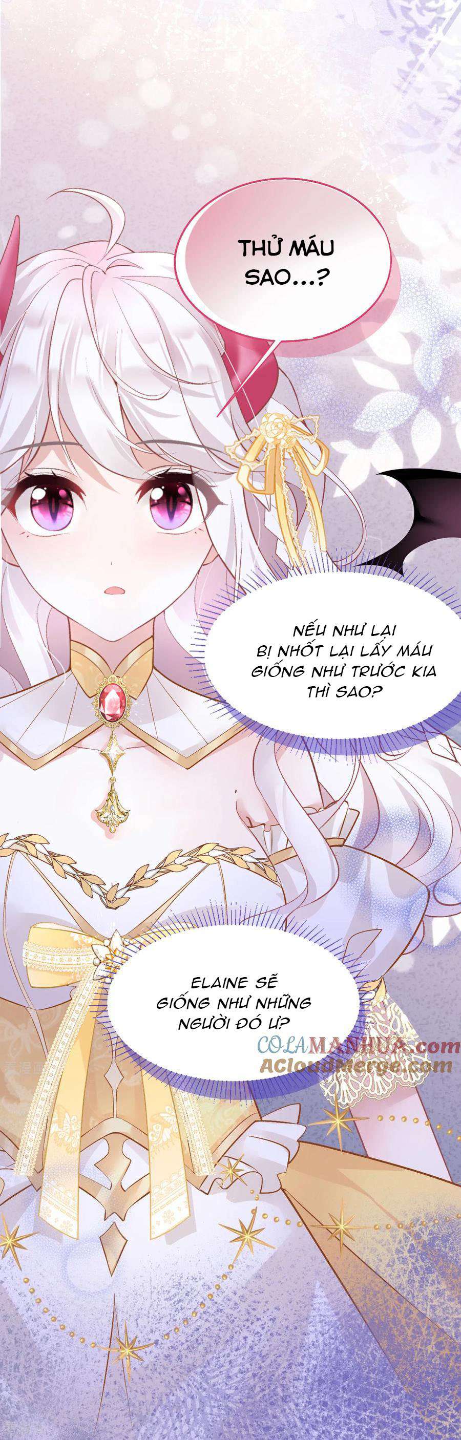 Hiệp Sĩ Độc Quyền Của Long Nữ Chap 34 - Trang 4