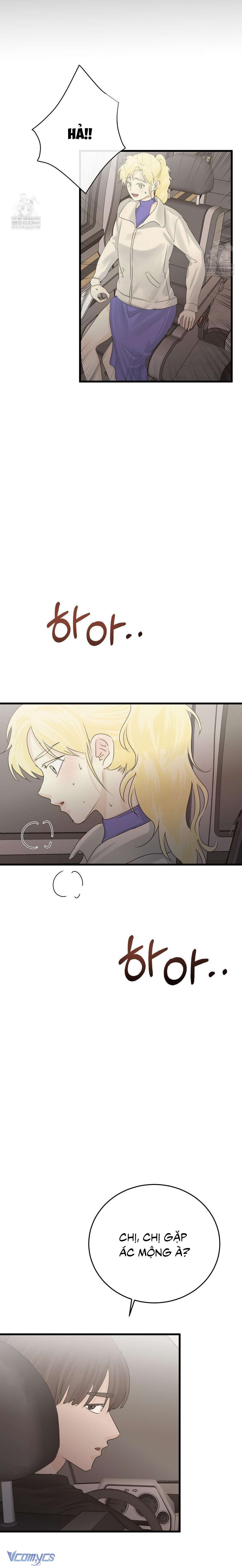 Trở Thành Gia Đình Chap 79 - Next 