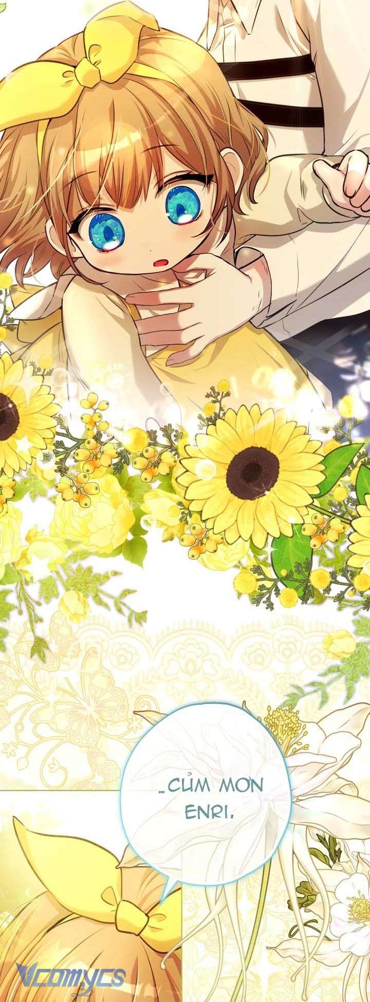 Đứa Trẻ Nuôi Dưỡng Ác Ma Chap 17 - Next Chap 18