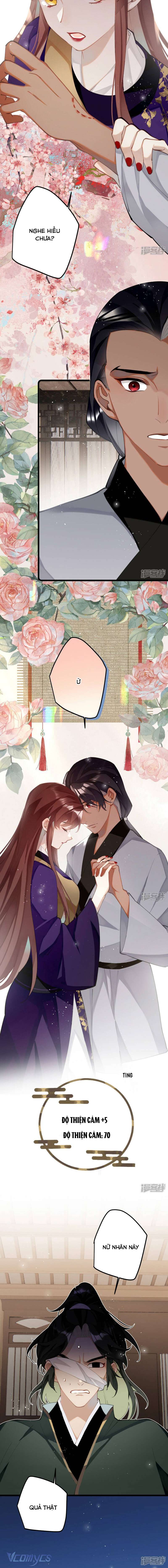 Công Chúa Pháo Hôi Muốn Tùy Tiện Đến Cuối Cùng Chap 65 - Trang 2