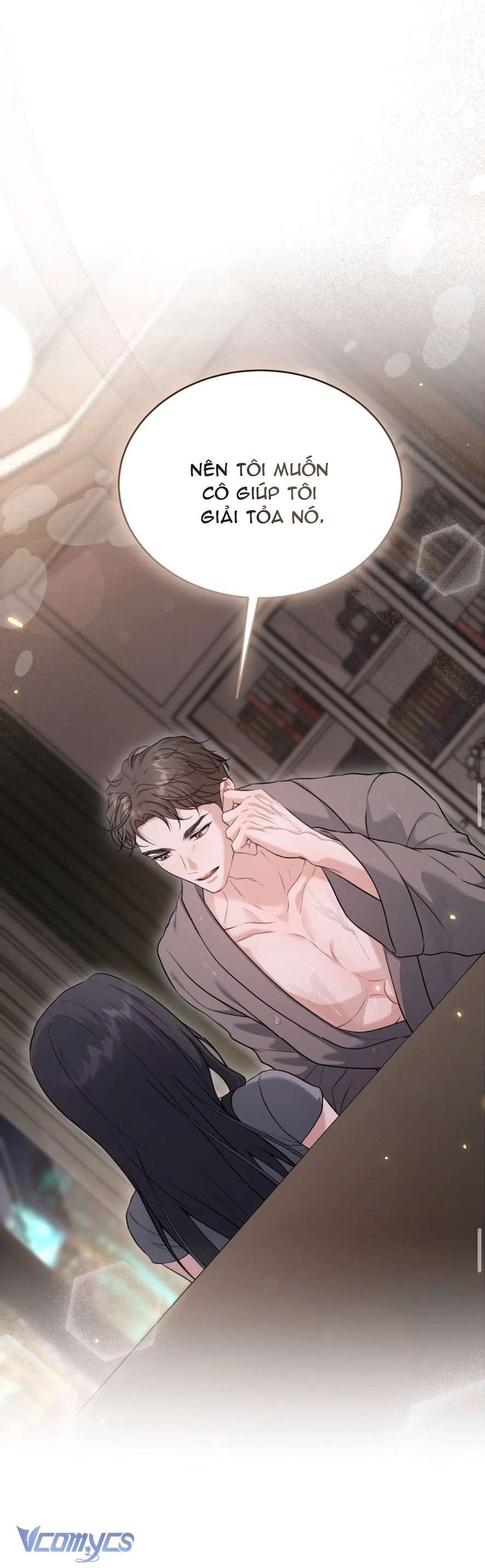 Cùng Làm Những Chuyện Điên Rồ Chap 1 - Trang 2