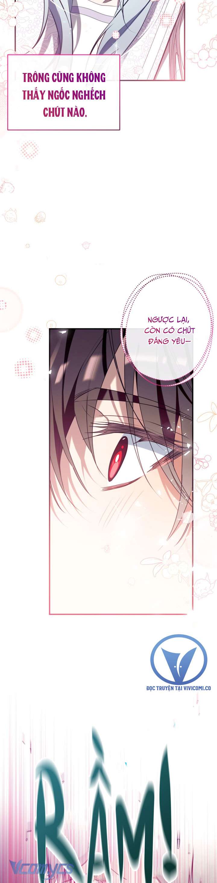 Chúng Ta Có Thể Trở Thành Một Gia Đình Được Không? Chap 158 - Trang 2