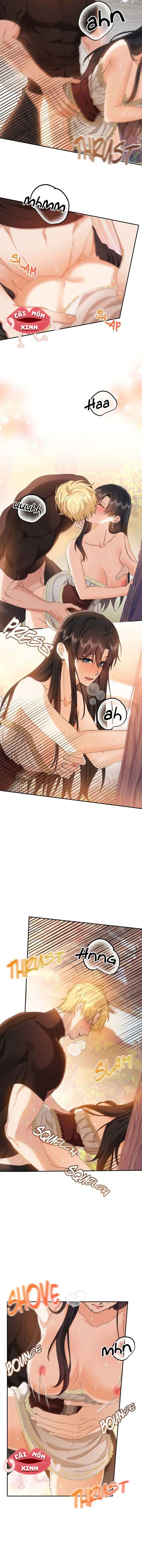 Dũng Sĩ Vị Tha Chap 51 - Trang 2