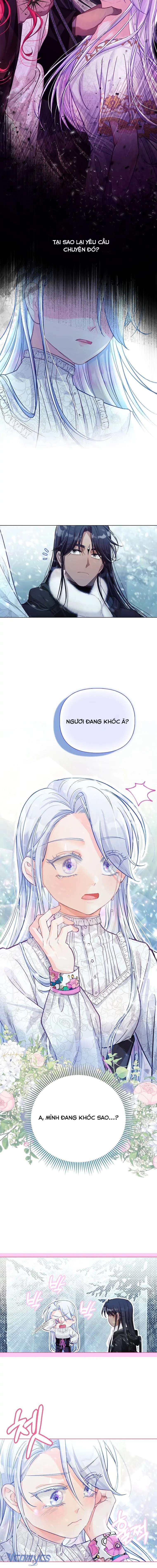 Phương Pháp Trồng Lúa Đặc Biệt Của Ác Nữ Chapter 22 - Next Chapter 23