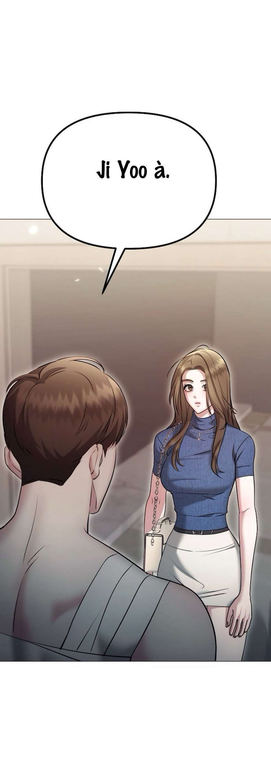 〖18+〗- Sự Cám Dỗ Ngọt Ngào Của Cậu Bạn Thân Chap 13 - Trang 2