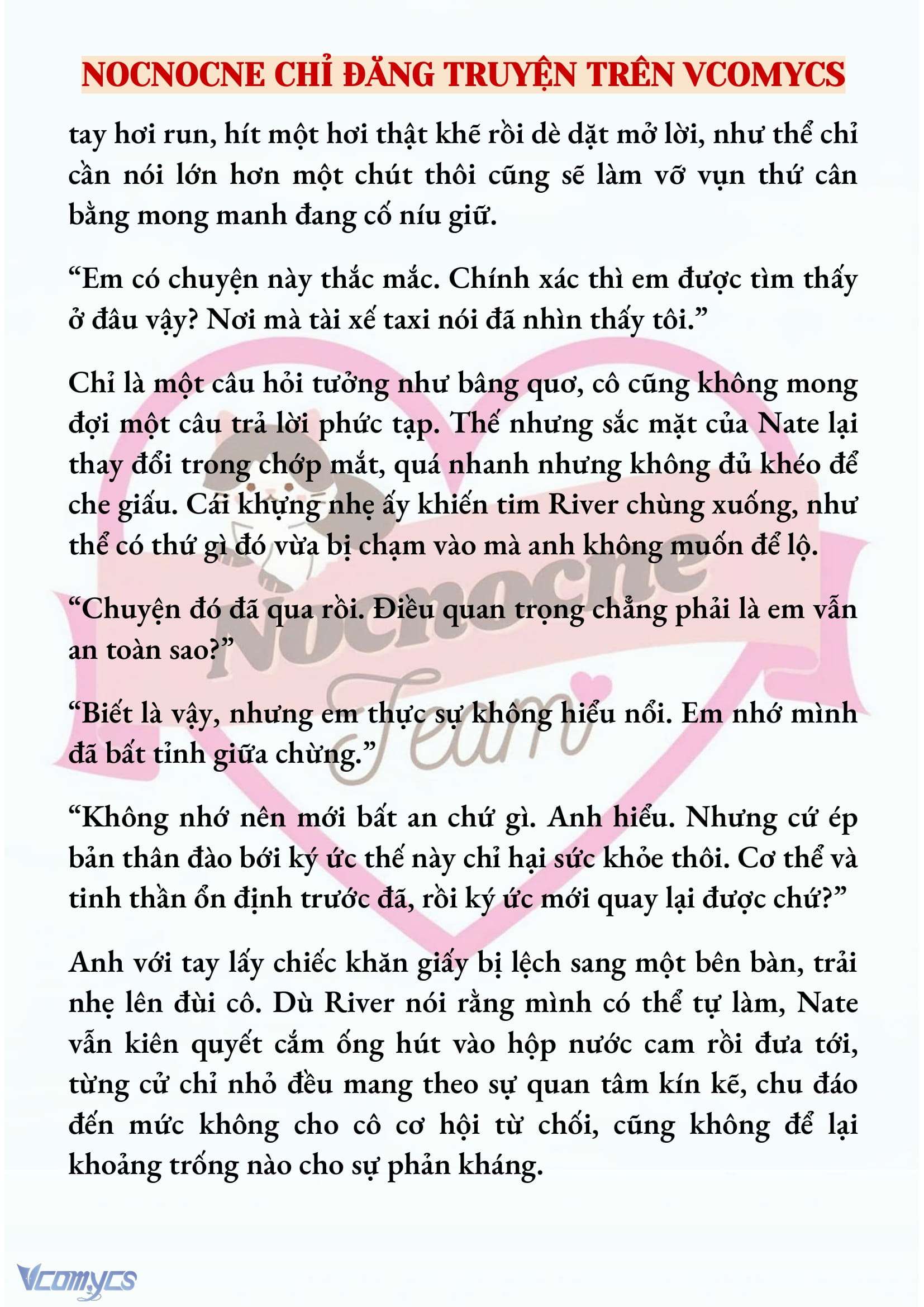 [TIỂU THUYẾT] ĐIỂM CHÍ Chap 83 - Trang 2