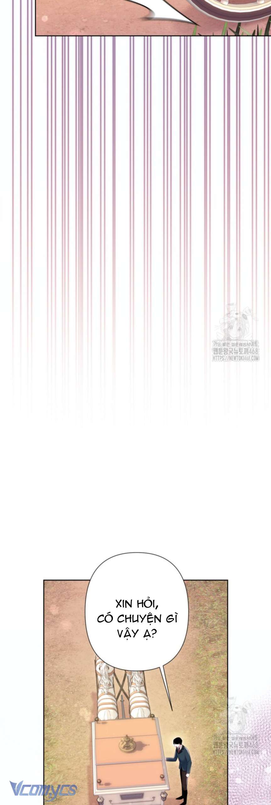 Người Anh Trai Mạnh Nhất Của Tôi Đã Mất Trí Nhớ Chap 27 - Trang 4