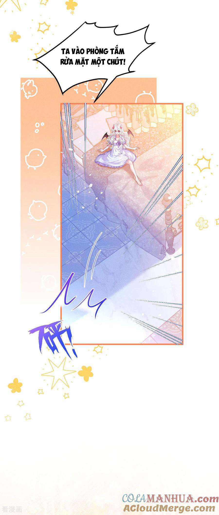 Hiệp Sĩ Độc Quyền Của Long Nữ Chap 31 - Trang 4