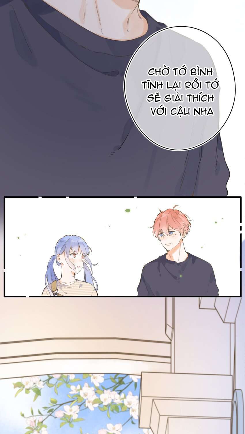 Ánh Sao Phiêu Linh Trong Nước Chap 71 - Next Chap 72