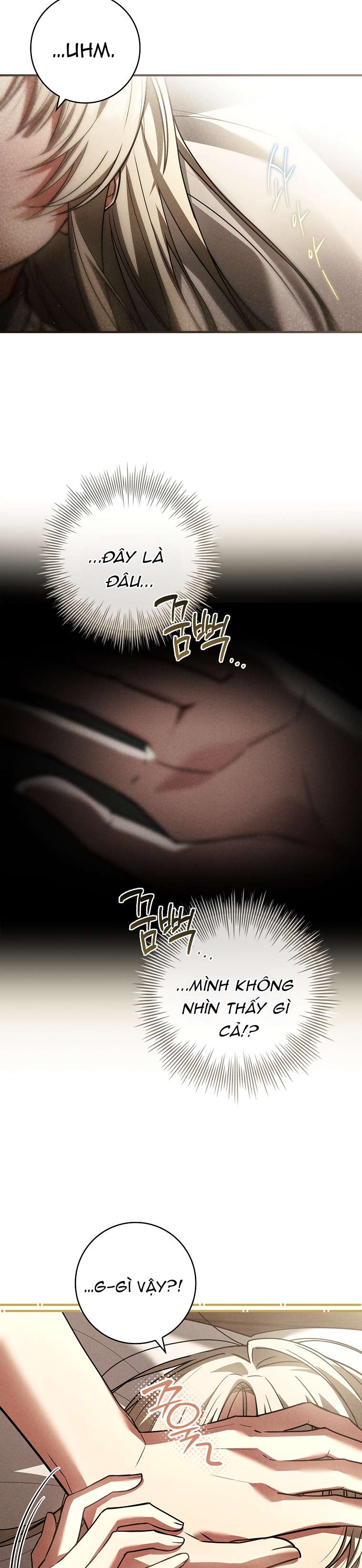 Văn Phòng Thám Tử Dành Cho Nam Chính Hối Hận! Chap 30 - Trang 2