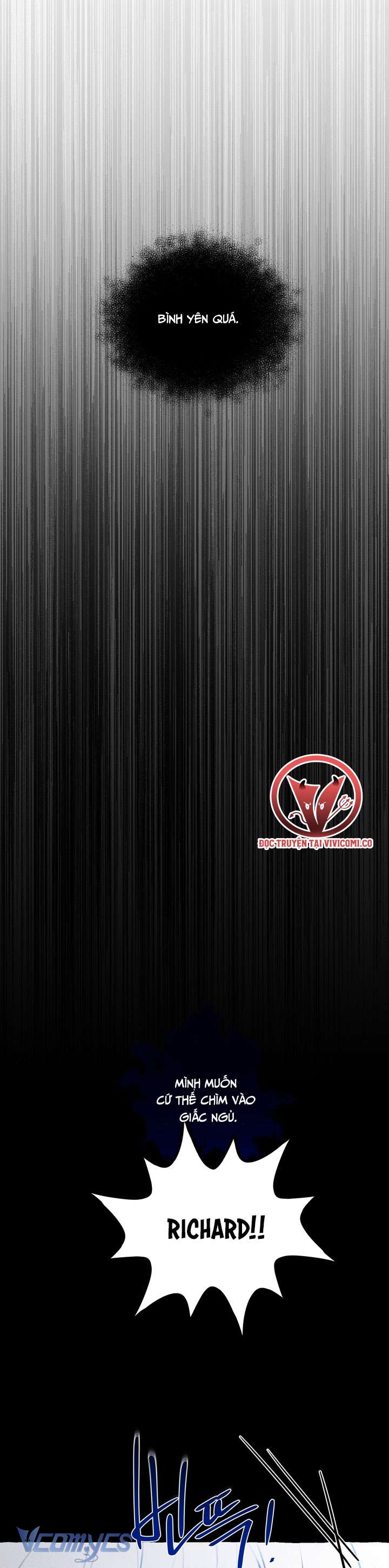 [18+] Hoàng Cung Có Chó Dữ! Chap 67 - Next Chap 68