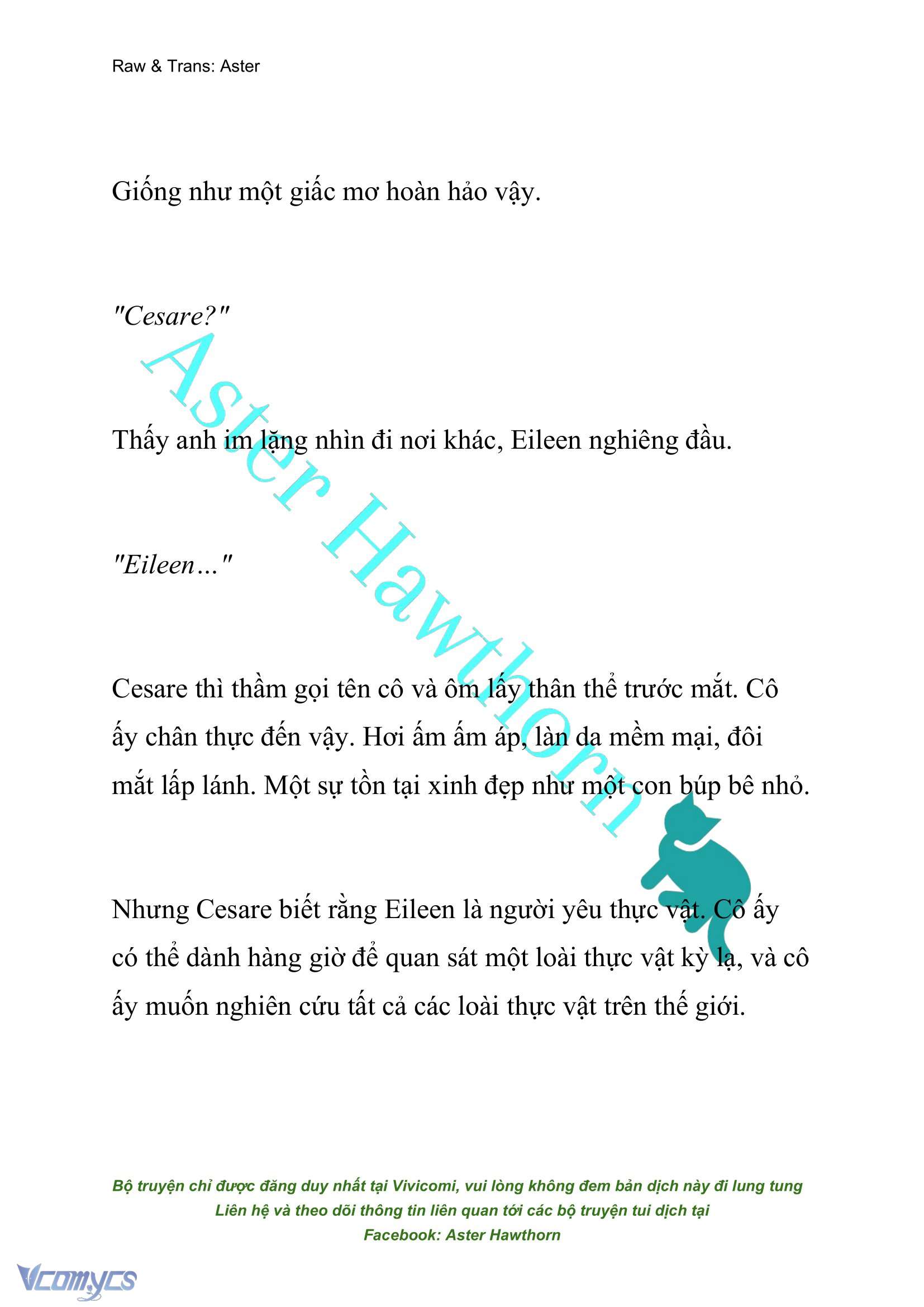 [NOVEL] Người Chồng Độc Ác Chap 189 - Trang 2