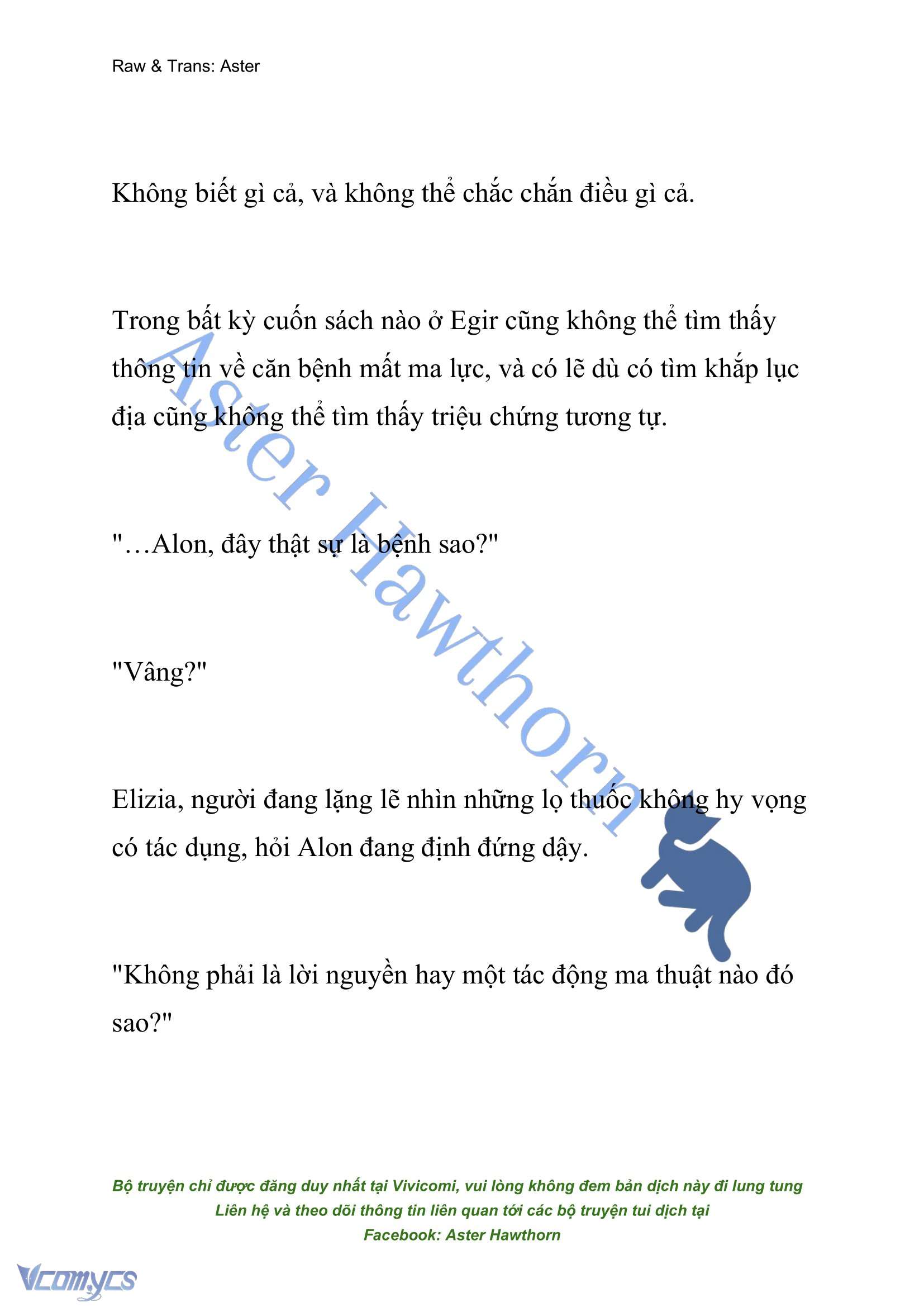 [NOVEL] Người Chồng Thứ N Chap 53 - Next Chap 54