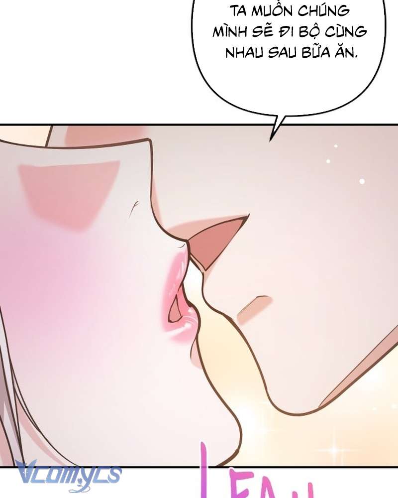 Trước Khi Em Có Ý Định Chạy Trốn Ta Sẽ Ngăn Chặn Nó Chap 43 - Trang 2