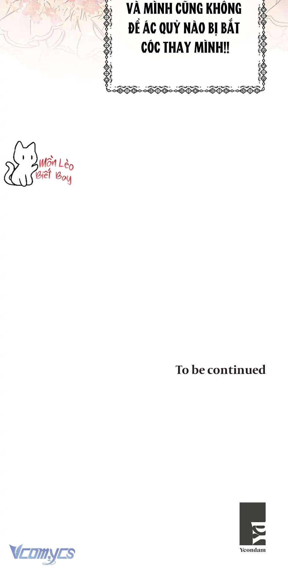 Con Gái Cưng Của Quỷ Chap 32 - Trang 3