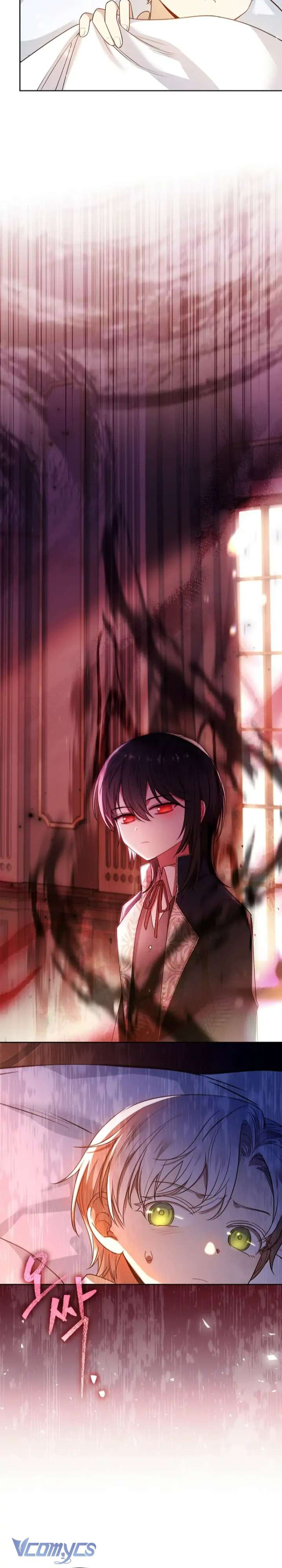 [PNT] Nam Chính À, Tôi Sẽ Tôn Trọng Sở Thích Của Anh! Chap 26 - Trang 2