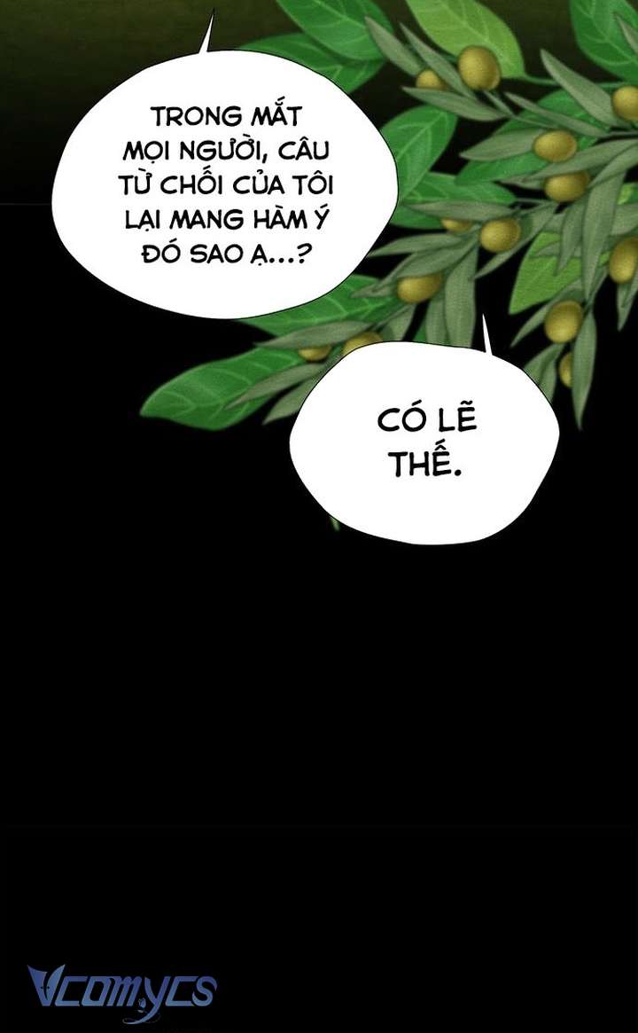 Hoàng Tử Rắc Rối Chap 23 - Trang 2