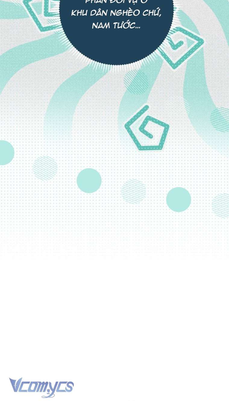 Người Vợ Hắc Ám Của Cậu Chồng Nhỏ Chap 21 - Trang 2