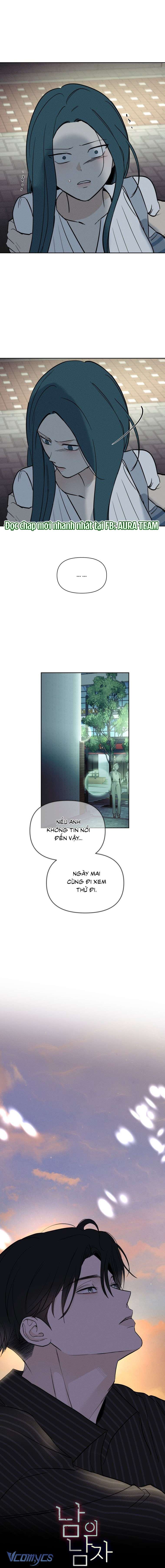 Người Đàn Ông Của Kẻ Khác Chap 45 - Trang 2