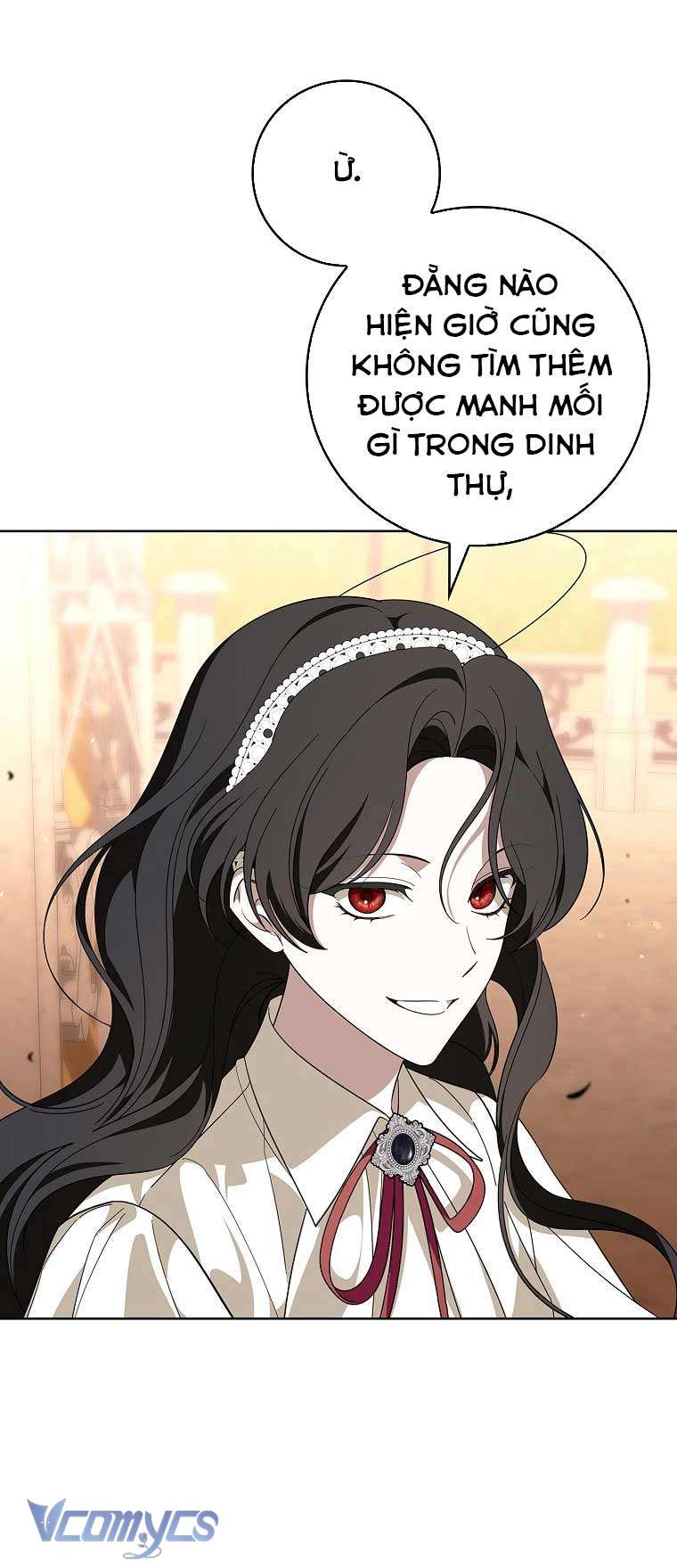 100 lời nguyền tại dinh thự Illestone Chap 34 - Trang 3