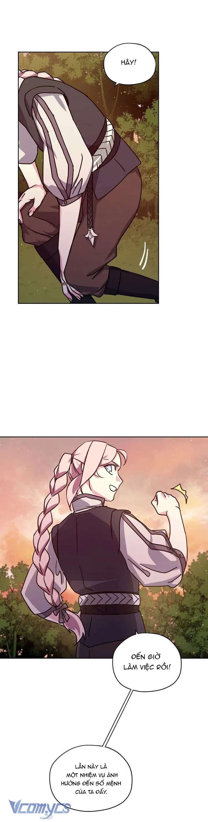 CHITRA Chap 81 - Trang 3