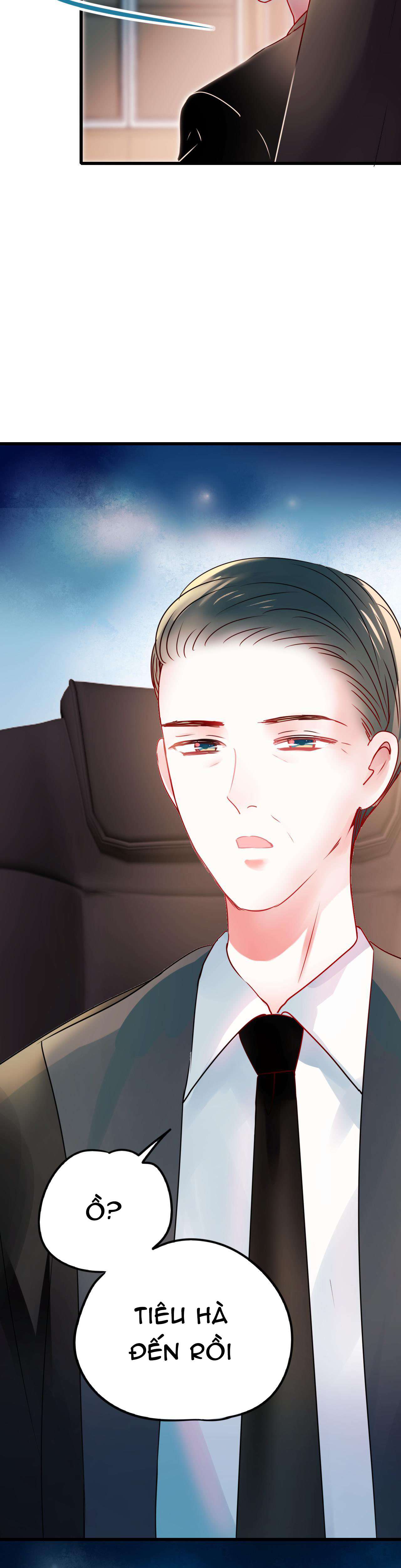 Thành Dã Tiêu Hà Chapter 15 - Trang 4