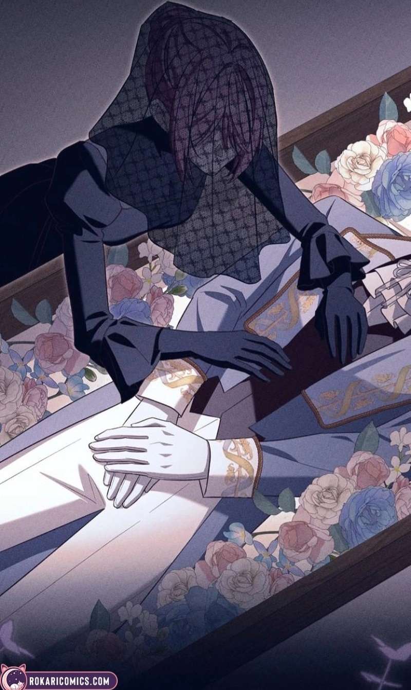 Cô Dâu Của Đại Công Tước Là Chiến Binh Địa Ngục Chap 39 - Trang 2