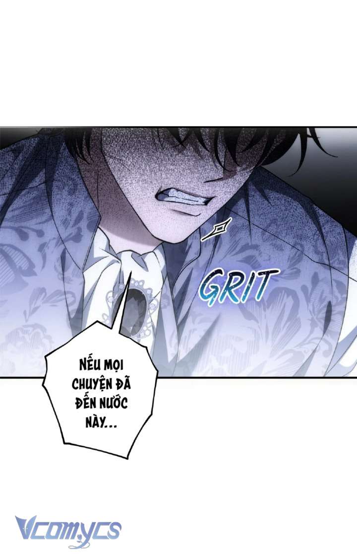 Thời Khắc Của Quái Thú Mù Chap 9 - Trang 2