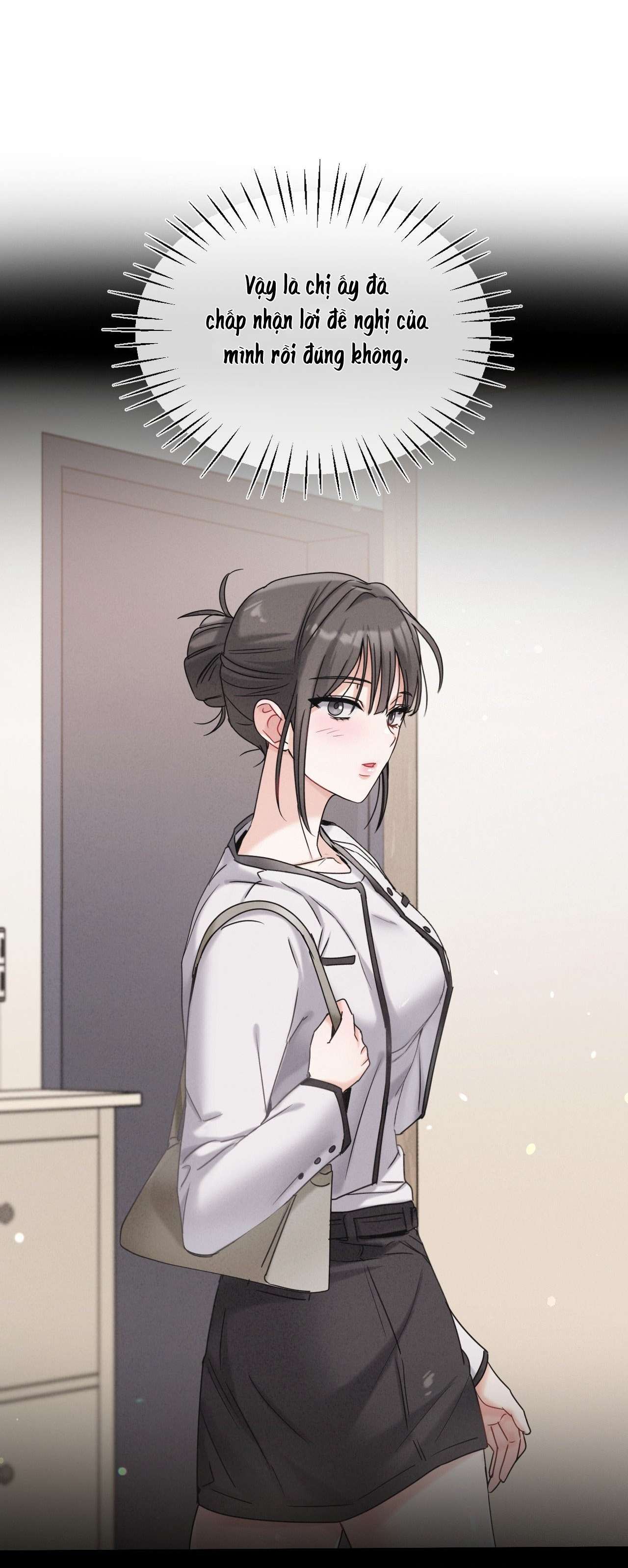 Những Người Bạn Của Em Trai Chap 11 - Trang 3