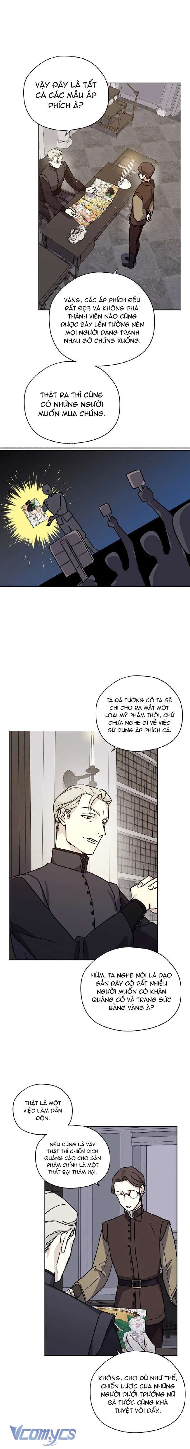 CHITRA Chap 92 - Trang 2