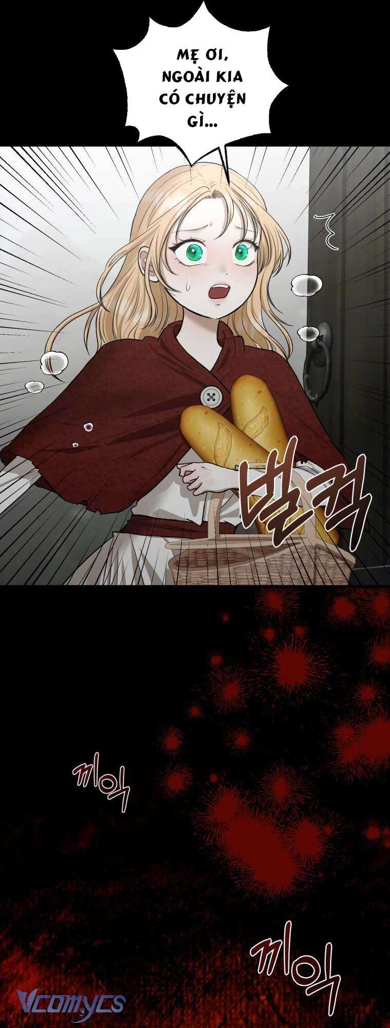 Tôi Bị Cắn Bởi Chú Chó Tôi Đã Bỏ Rơi Chap 78 - Trang 2