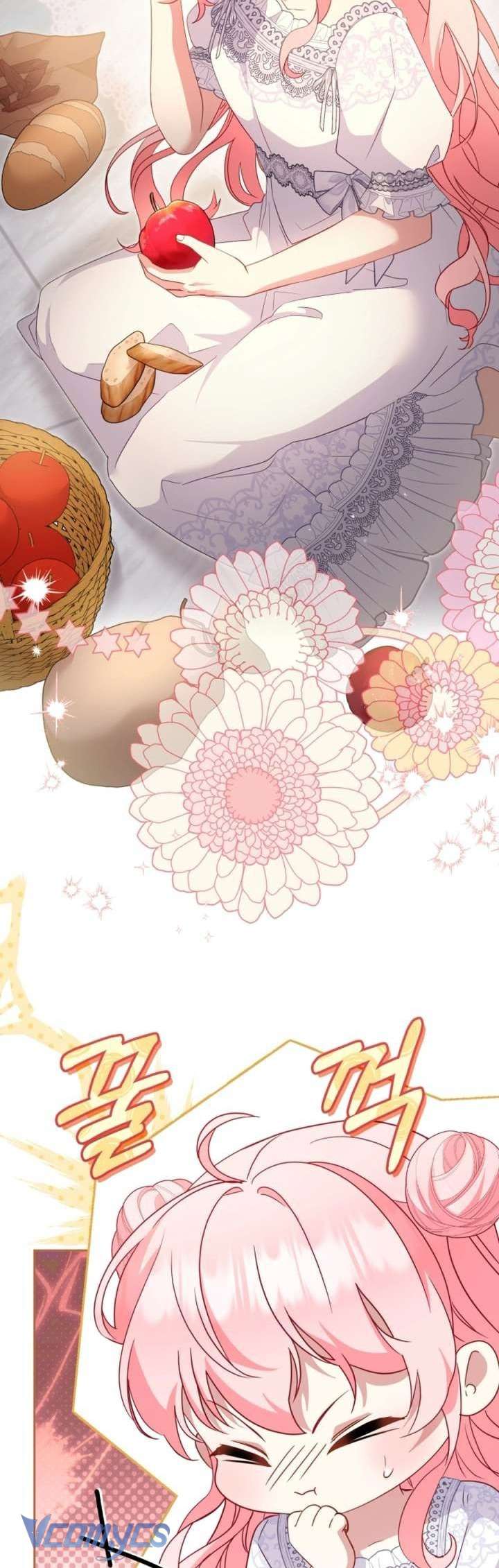 Tôi Được Nuôi Dưỡng Bởi Những Kẻ Phản Diện Chap 116 - Trang 2